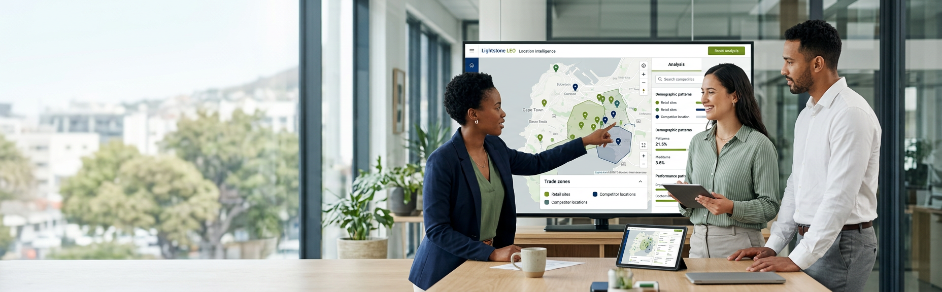What Is Location Intelligence and Why Does It Matter for Business?