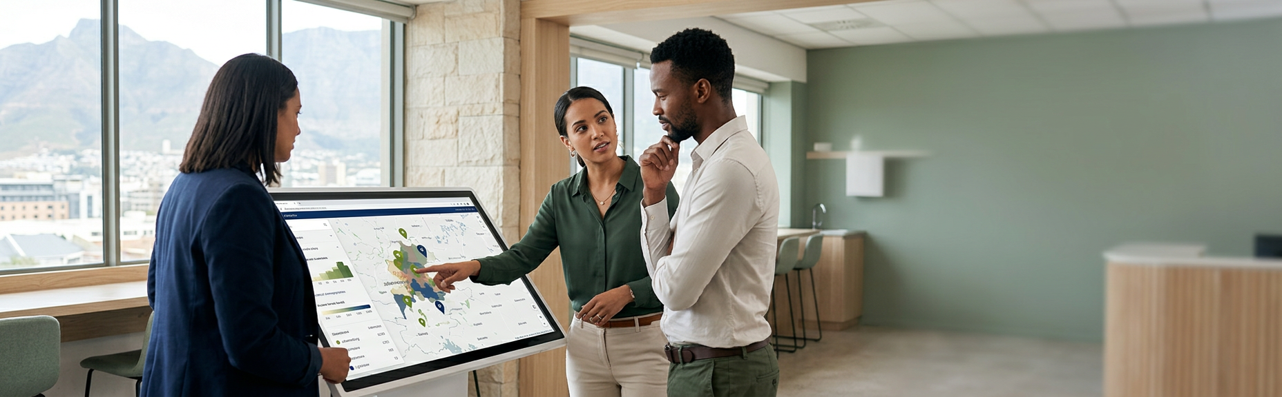 How Demographic Insight Supports Retail Growth