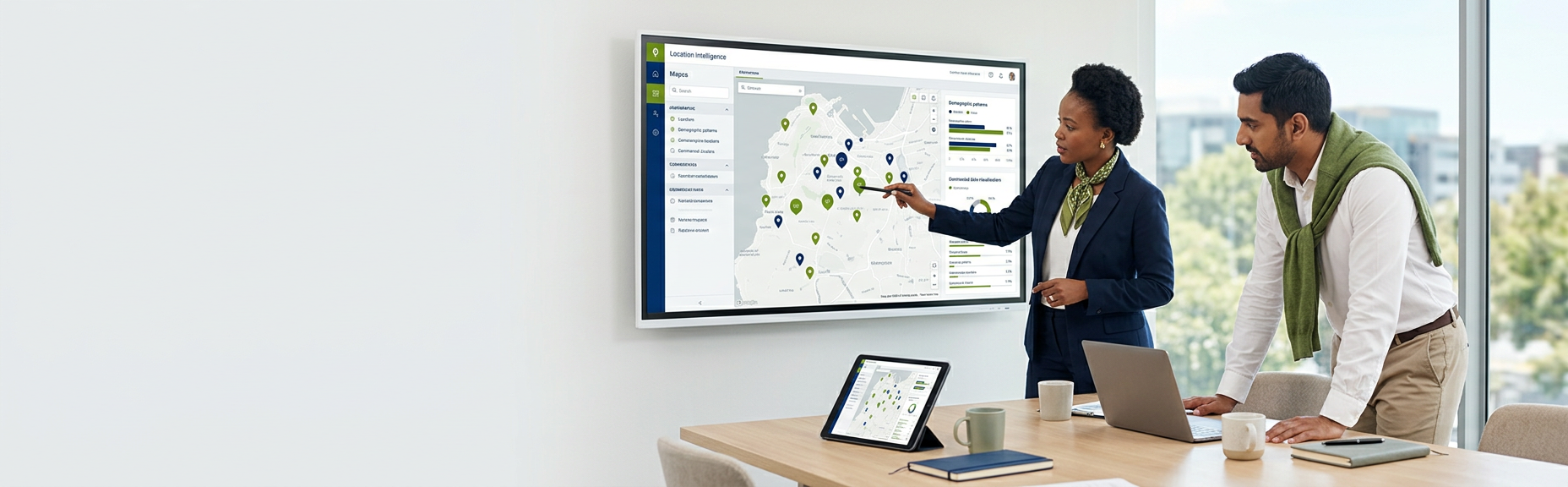 How Do Retail companies Choose Better Store Locations