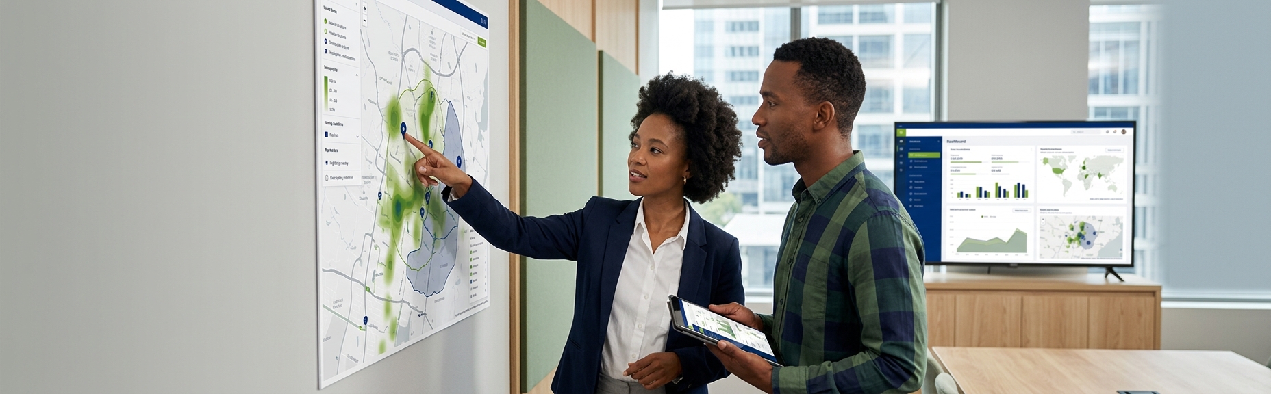 What is retail cannibalization and how do you spot it in your network?