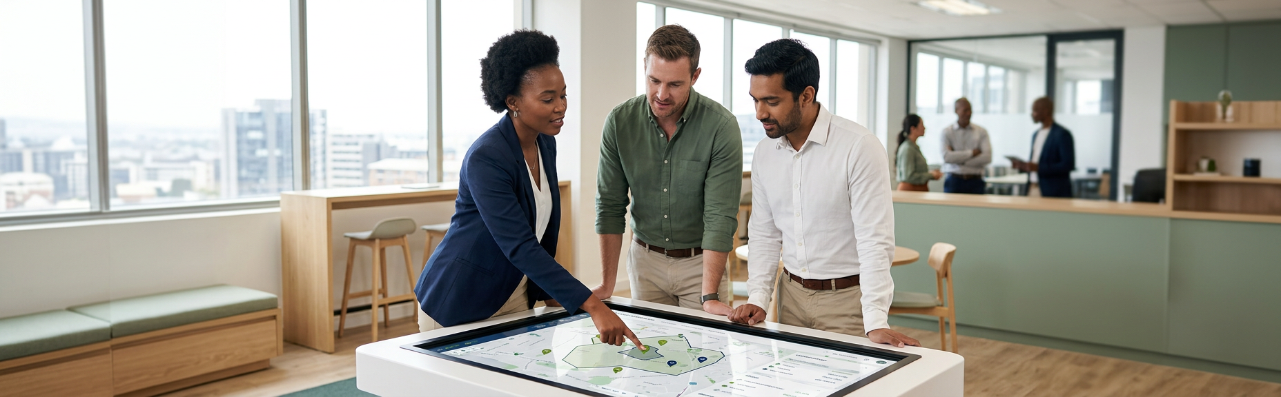 What Is Catchment Analysis?