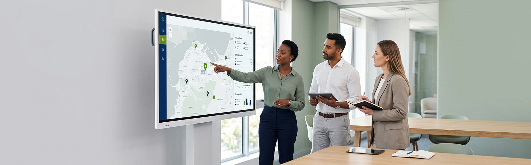 Why data-led location decisions outperform instinct every time