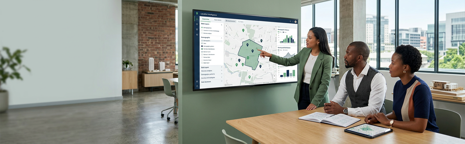 What Demographic Data Should You Review Before Choosing a Site?