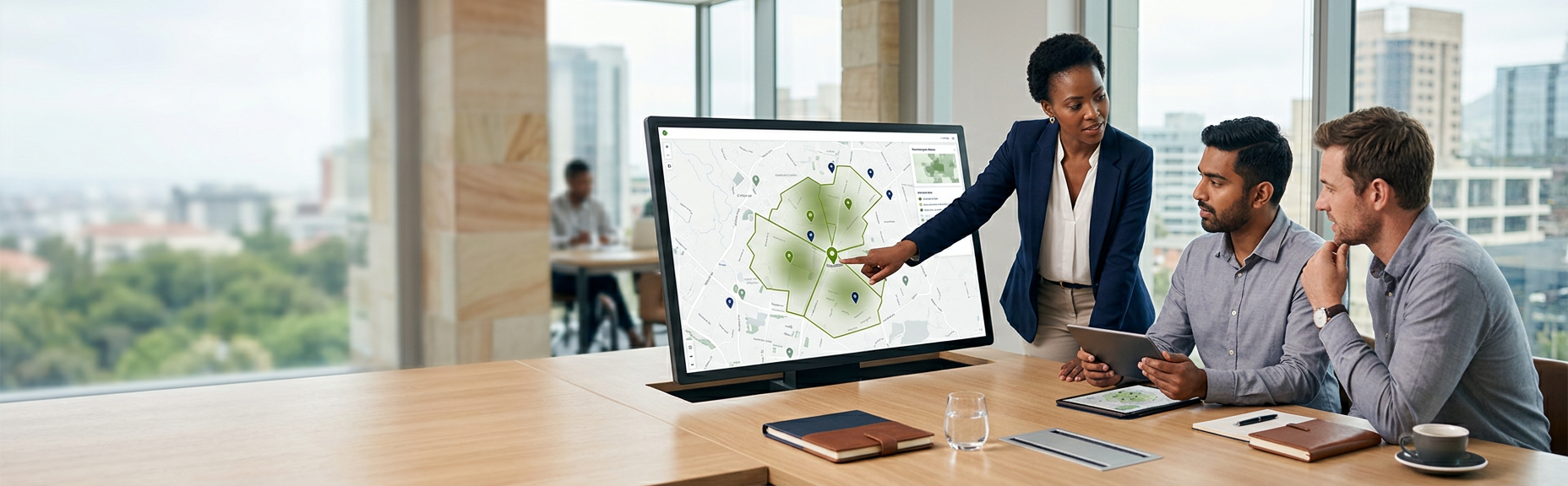 How Catchment Analysis Helps with Retail Expansion