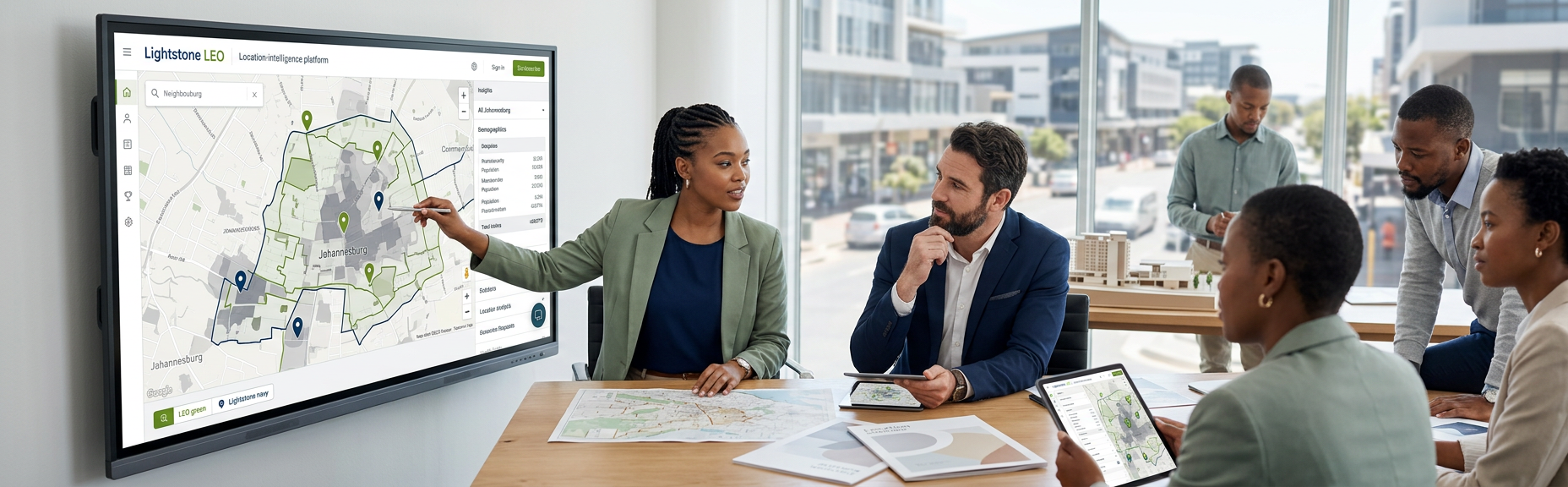 What to Consider Before Opening a New Retail Location
