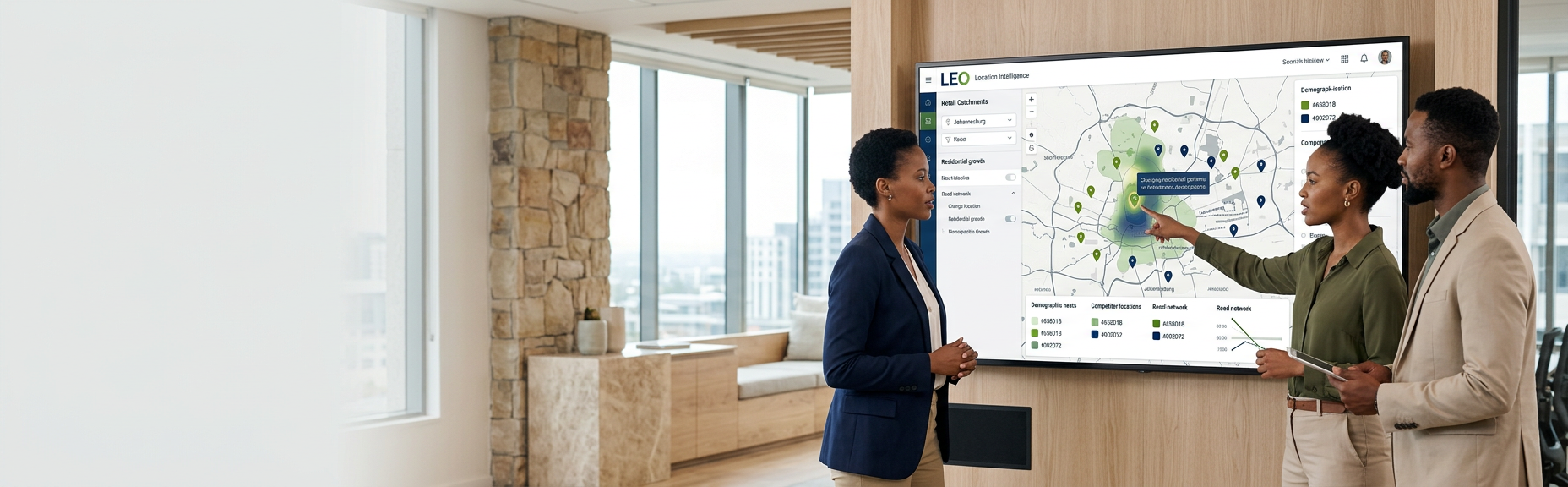How to Evaluate Whether Your Current Store Is in the Right Place
